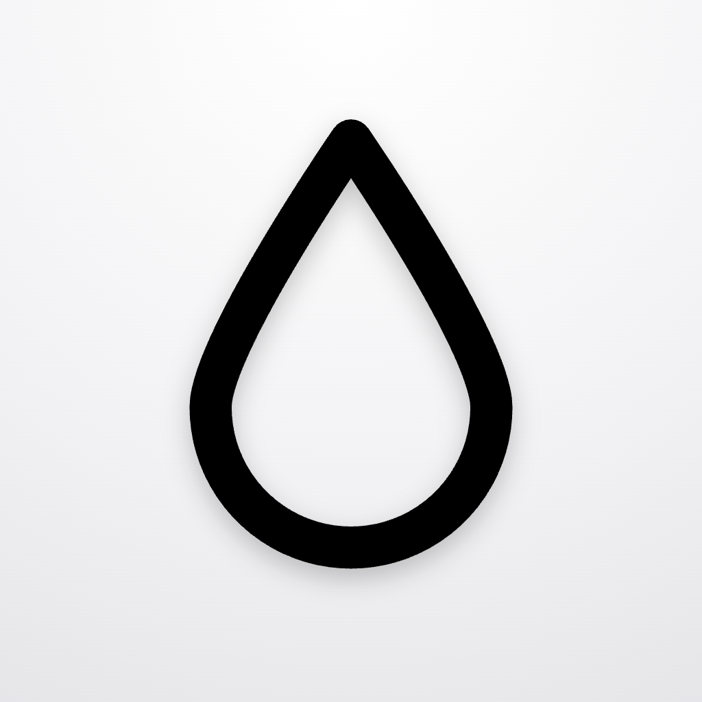 Open Drops app icon