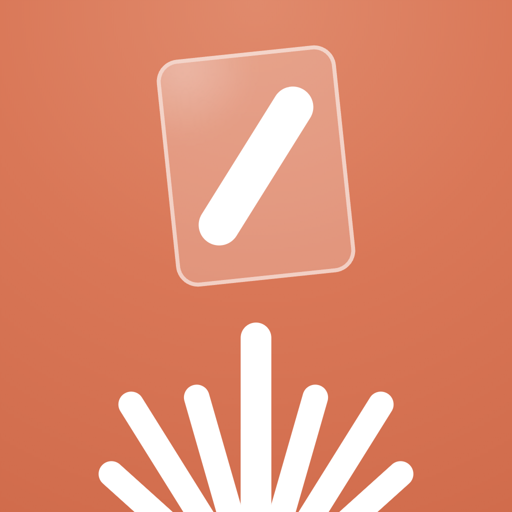 /cards for Claude Code app icon